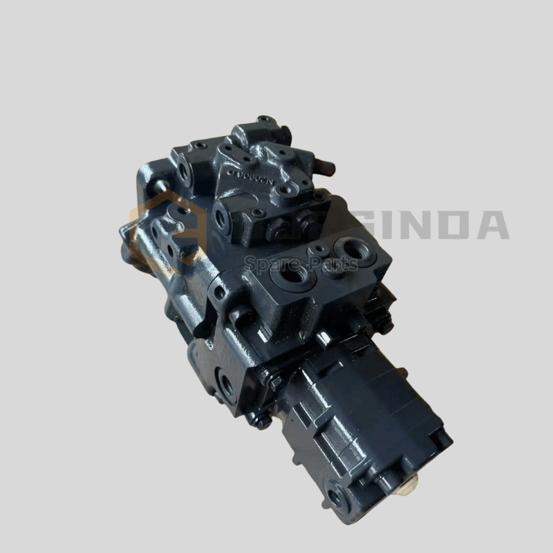 PC35MR-2 PC50MR-2 Excavator Hydraulic Pump 708-3S-00514 / 708-3S-00511 / 708-3S-00512 / 708-3S-00513